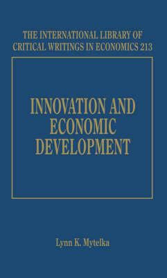 Innovation and Economic Development