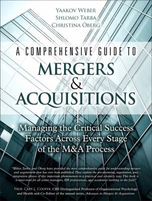 Comprehensive Guide to Mergers and Ac