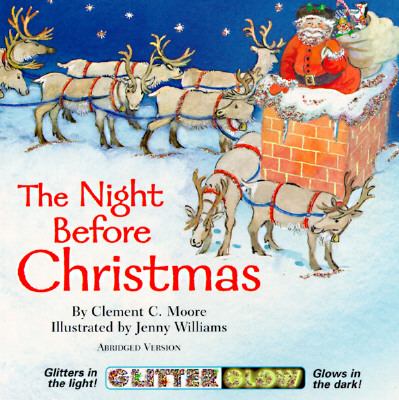 The Night Before Christmas