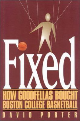 Fixed : How Goodfellas Bought Boston College Basketball
