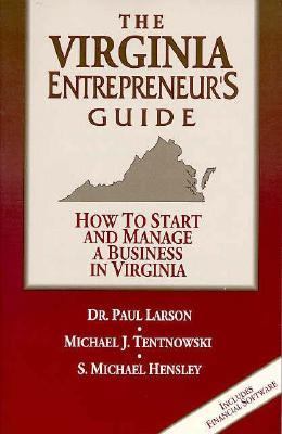 Virginia Entrepreneur's Guide