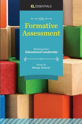 On Formative Assessment : Readings from Educational Leadership