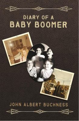 Diary of a Baby Boomer