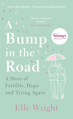 A Bump in the Road : A Story of Fertility, Hope and Trying Again