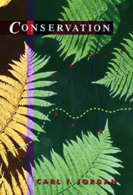 Conservation : Replacing Quantity with Quality As a Goal for Global Management