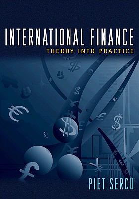 International Finance : Theory into Practice