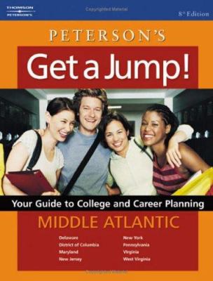 Get a Jump! Middle Atlantic