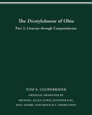 The Dicotyledoneae of Ohio