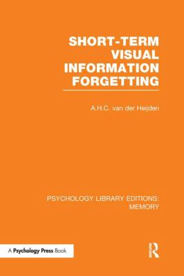 Short-Term Visual Information Forgetting (PLE: Memory)