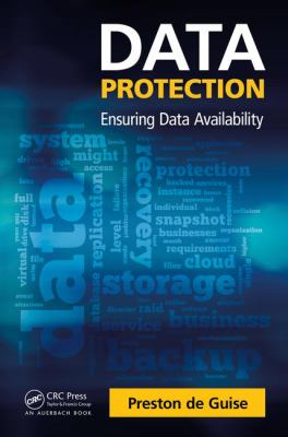 Data Protection : Ensuring Data Availability