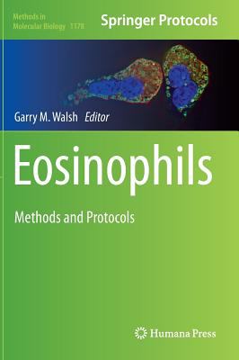 Eosinophil : Methods and Protocols