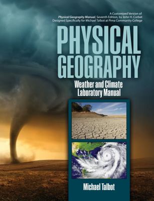 Physical Geography Weather and Climate Laboratory Manual