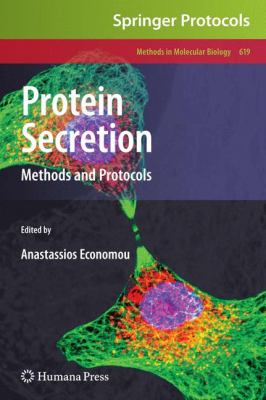 Protein Secretion : Methods and Protocols