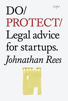 Do Protect : Legal Advice for Startups