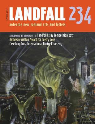 Landfall 234 - Spring 2017