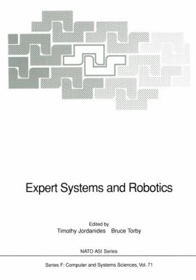 Expert Systems and Robotics