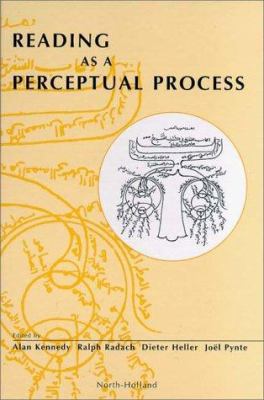 Reading as a Perceptual Process
