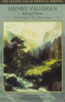 Henry Vaughan : Selected Writings