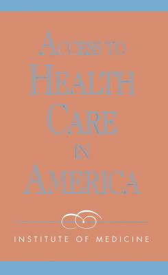 Access to Health Care in America
