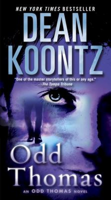 Odd Thomas : An Odd Thomas Novel