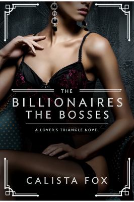 The Billionaires: the Bosses