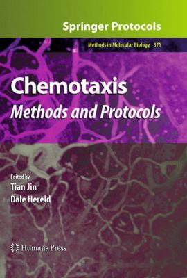 Chemotaxis : Methods and Protocols