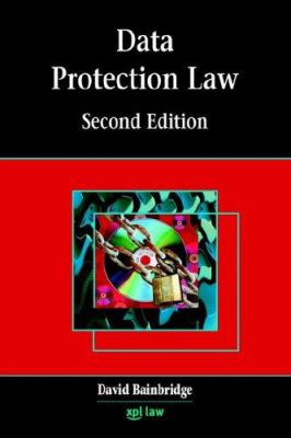 Data Protection Law