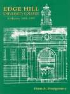 Edge Hill University College