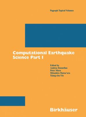 Computational Earthquake Science