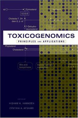Toxicogenomics : Principles and Applications