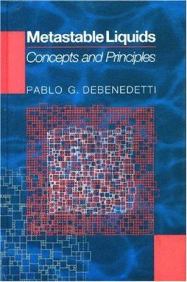 Metastable Liquids : Concepts and Principles