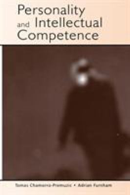 Personality and Intellectual Competence