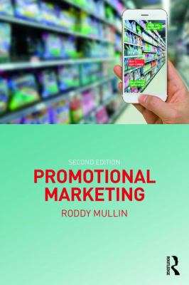 Promotional Marketing : Second Edition