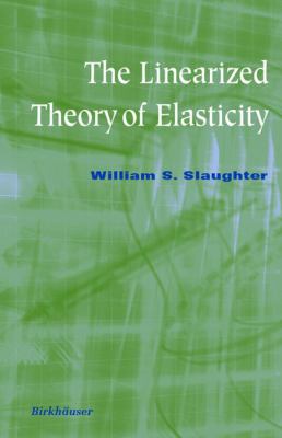 Linearized Theory of Elasticity