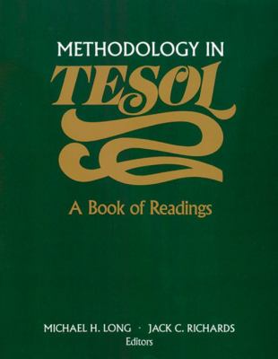Methodology in TESOL : A Book of Readings