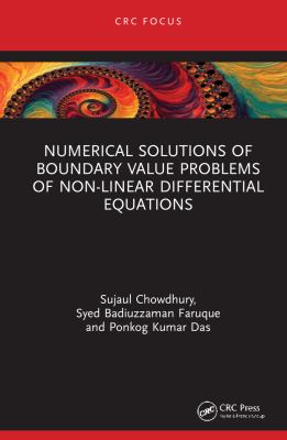 Numerical Solutions of Boundary Value Problems of Non-Linear Differential Equations