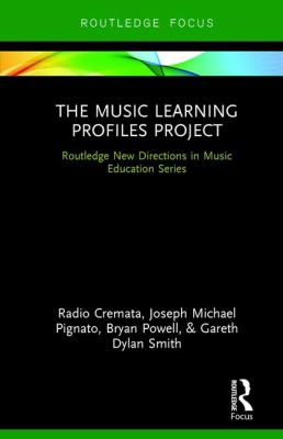 The Music Learning Profiles Project : Let's Take This Outside