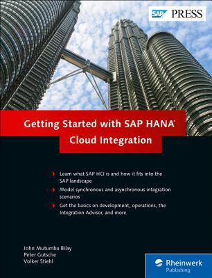 SAP HANA Cloud Integration