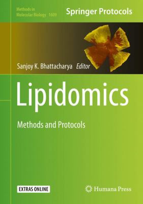 Lipidomics : Methods and Protocols
