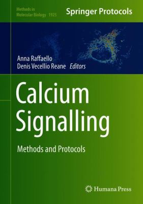 Calcium Signalling : Methods and Protocols