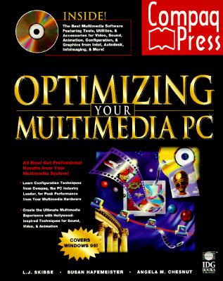 Optimizing Your Multimedia PC