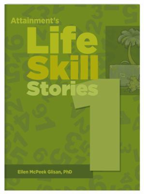 Life Skill Stories Book 1
