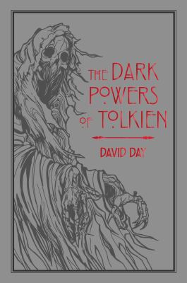 The Dark Powers of Tolkien