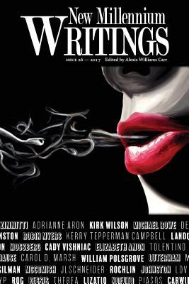 New Millennium Writings : Issue 26
