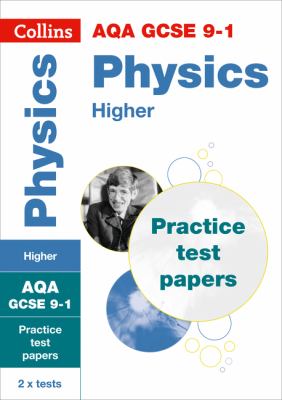 Physics - Higher