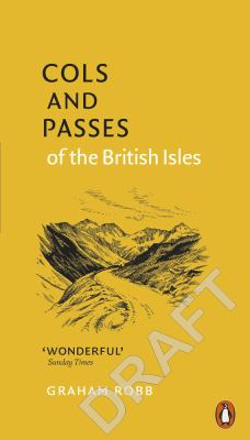 Cols and Passes of the British Isles