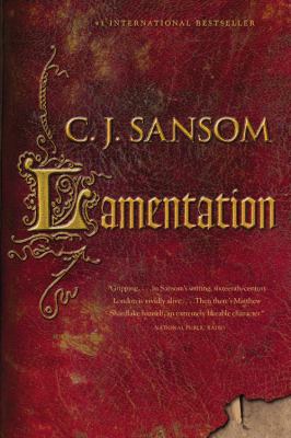 Lamentation : A Shardlake Novel