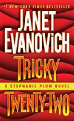 Tricky Twenty-Two : A Stephanie Plum Novel