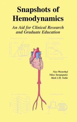 Snapshots of Hemodynamics : An Aid for Clinical Research and Graduate Education