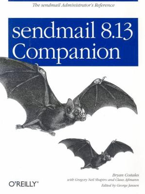 Sendmail 8.13 Companion